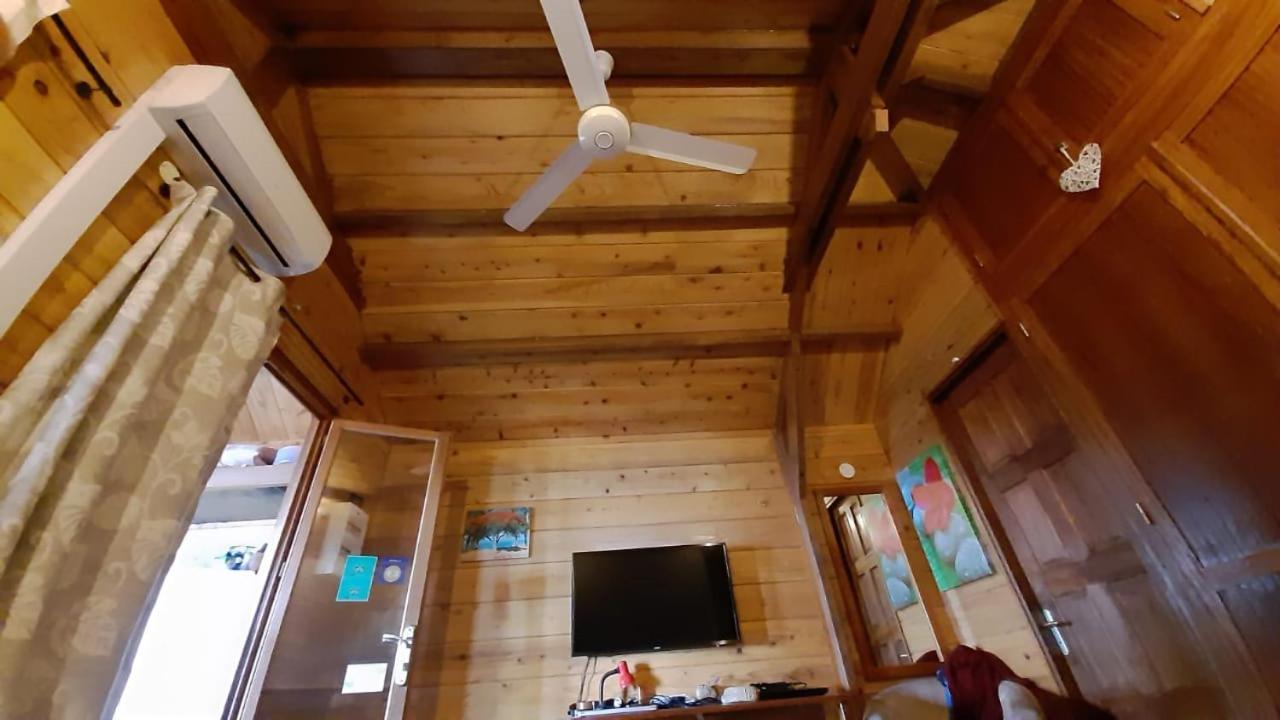 Le Chalet - Destination St-Leu Saint-Leu Zewnętrze zdjęcie