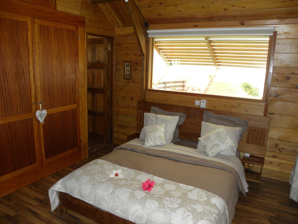Le Chalet - Destination St-Leu Saint-Leu Zewnętrze zdjęcie