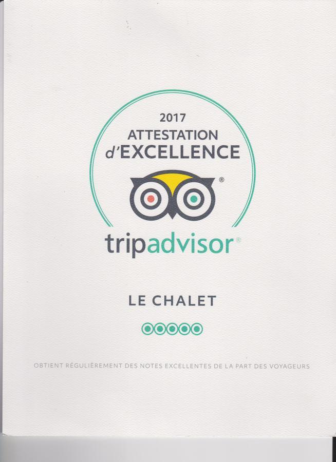 Le Chalet - Destination St-Leu Saint-Leu Zewnętrze zdjęcie