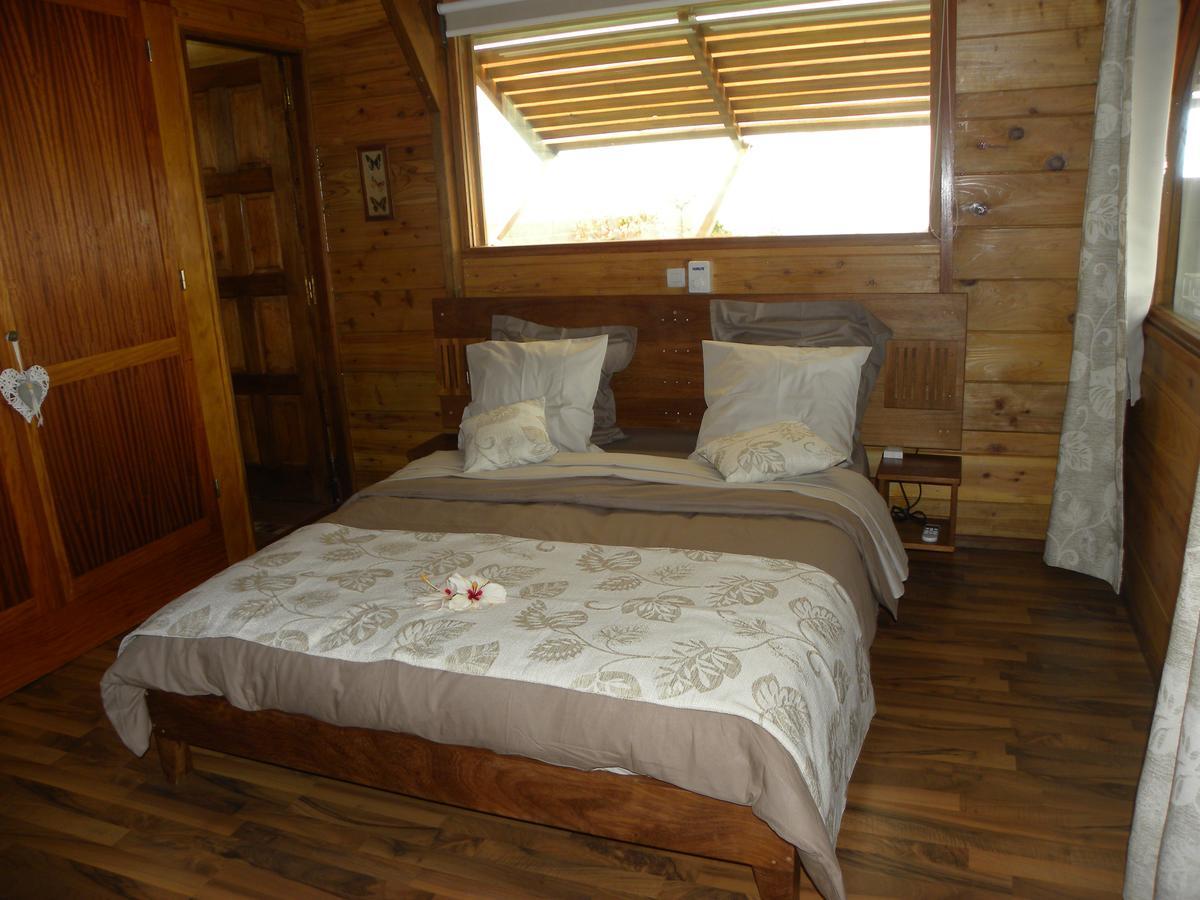 Le Chalet - Destination St-Leu Saint-Leu Pokój zdjęcie