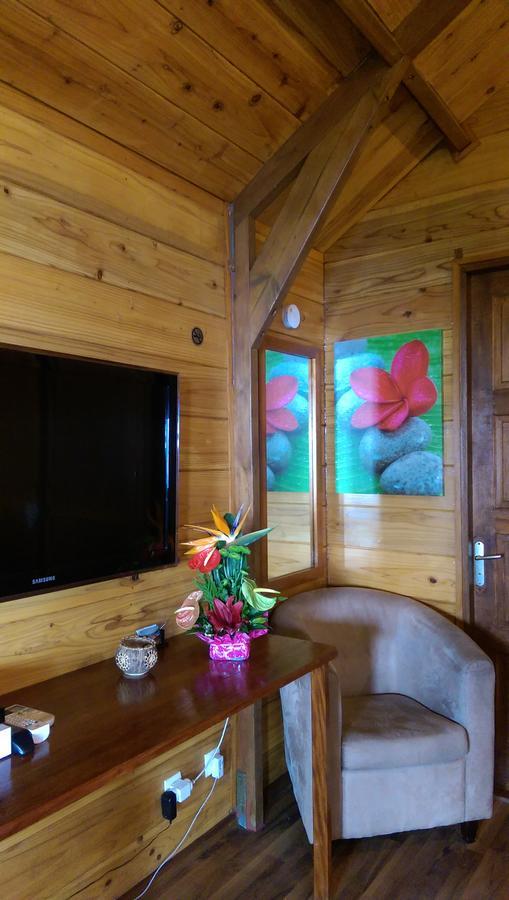 Le Chalet - Destination St-Leu Saint-Leu Zewnętrze zdjęcie